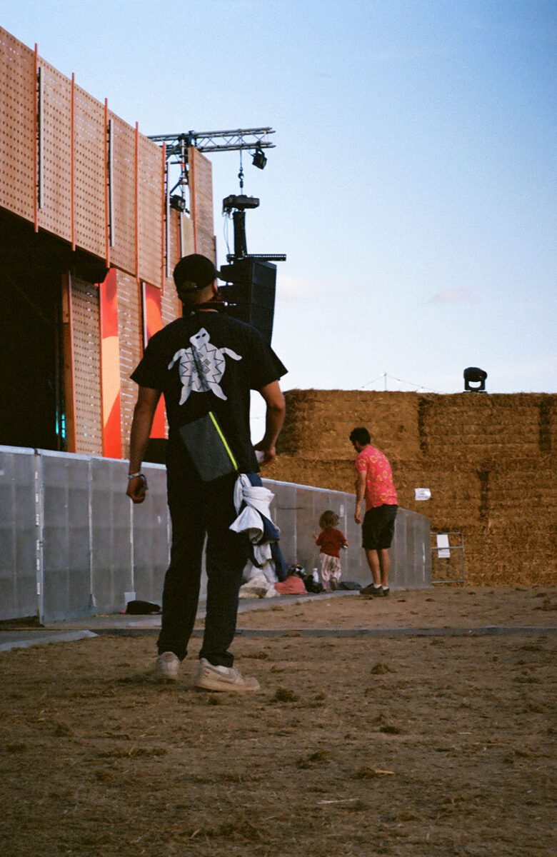 Field Souvenirs &nbsp;