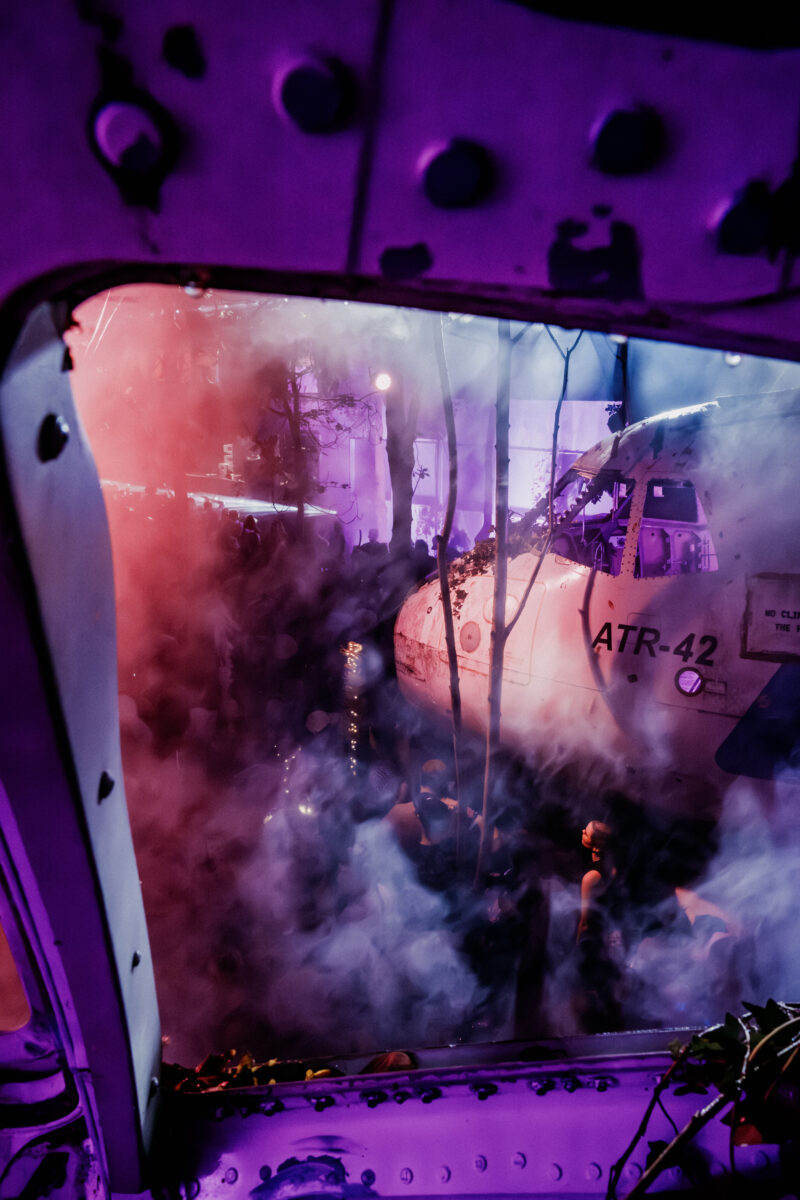 Sound Baths, Soulwax and Early Exits: A Trip to Lost Village