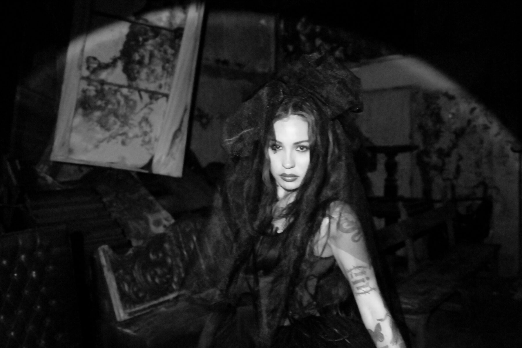 Emjay Is Mexico’s Hyperpop Provocateur 