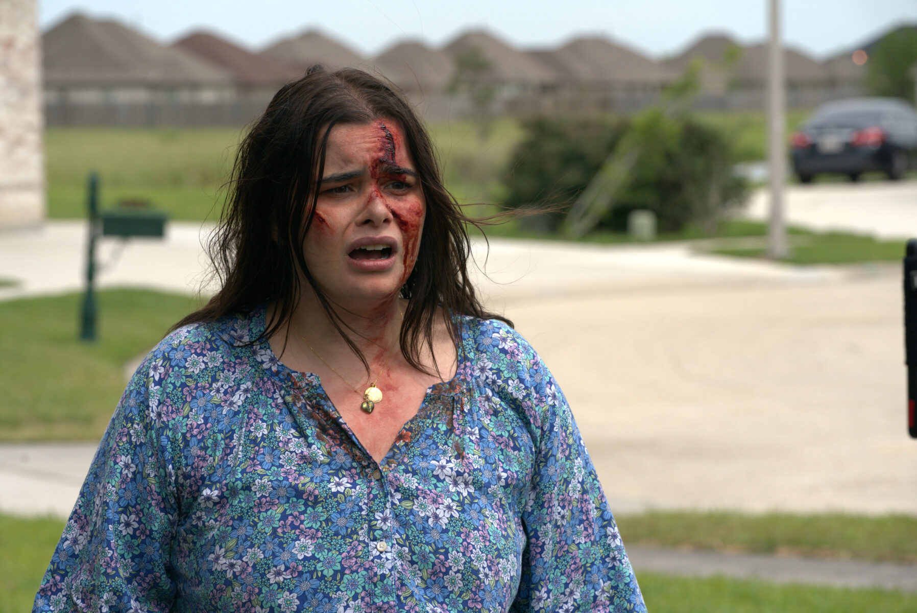 Barbie Ferreira Takes Internet Horror Into Her Own Hands&nbsp;