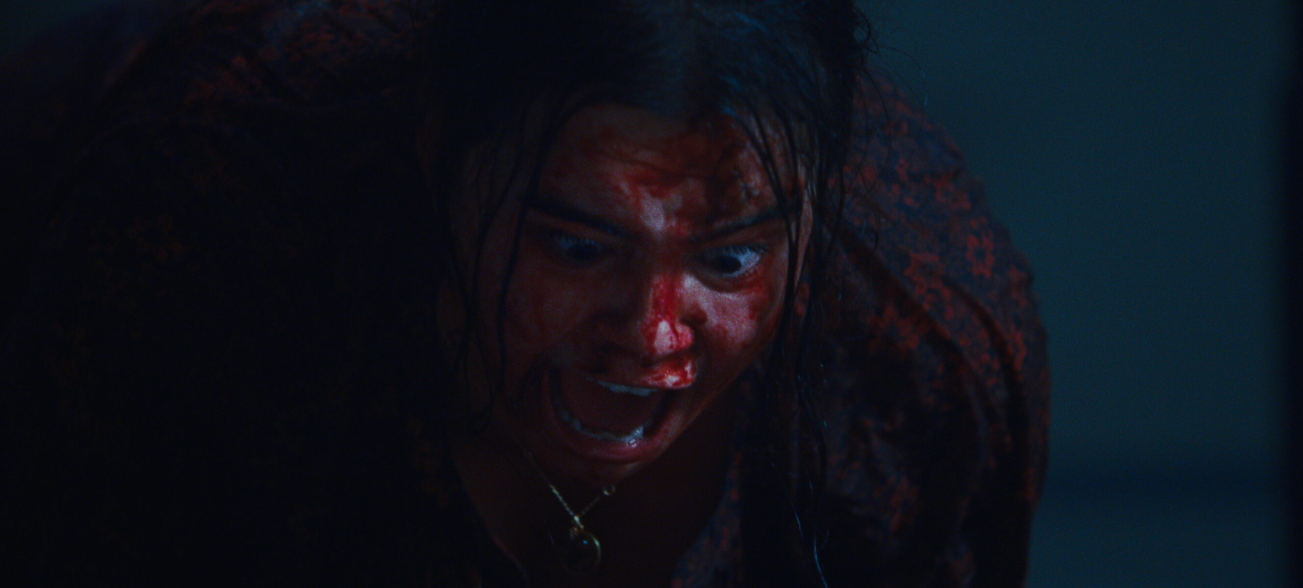 Barbie Ferreira Takes Internet Horror Into Her Own Hands&nbsp;