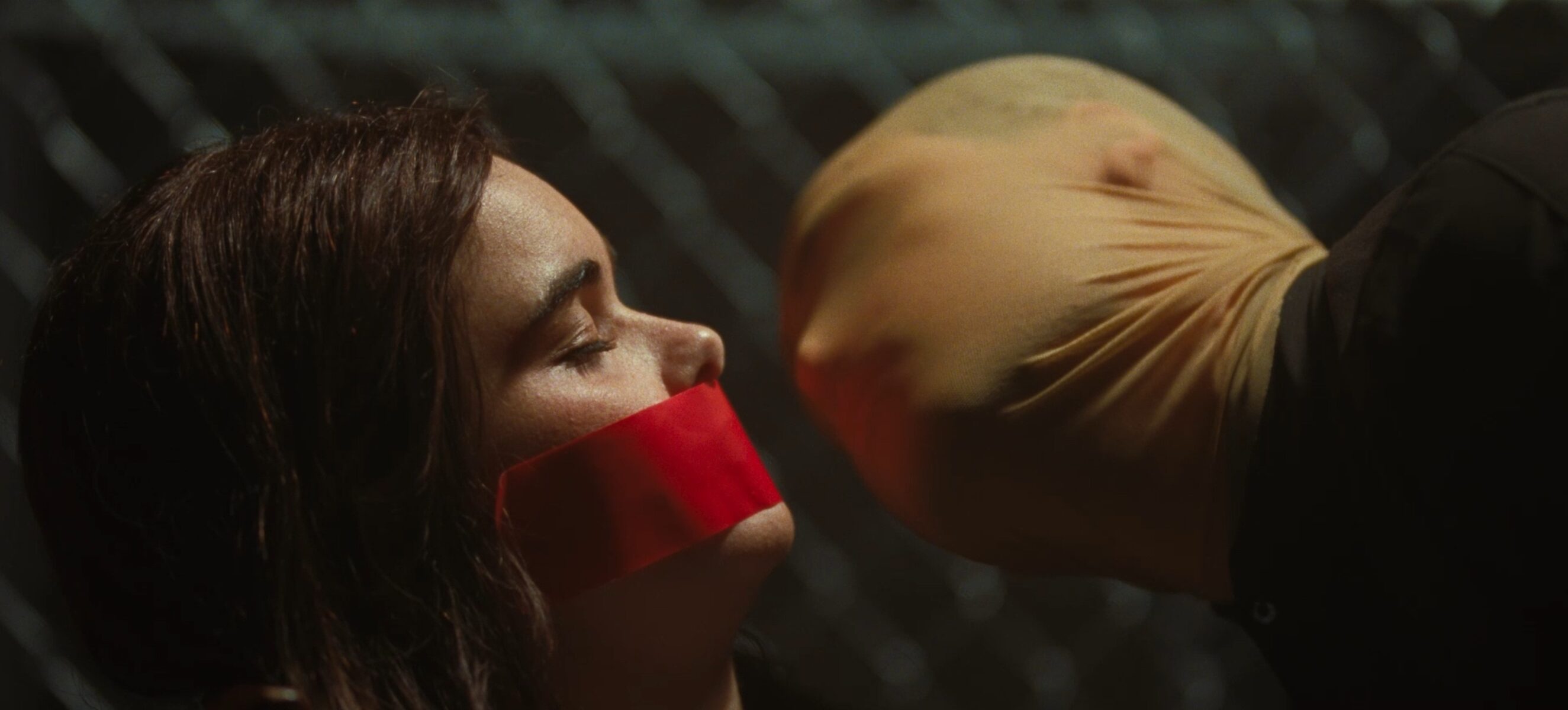 Barbie Ferreira Takes Internet Horror Into Her Own Hands&nbsp;