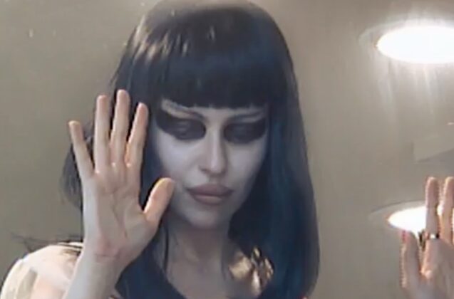 Inside The Beautifully Twisted Mind Of ILONA