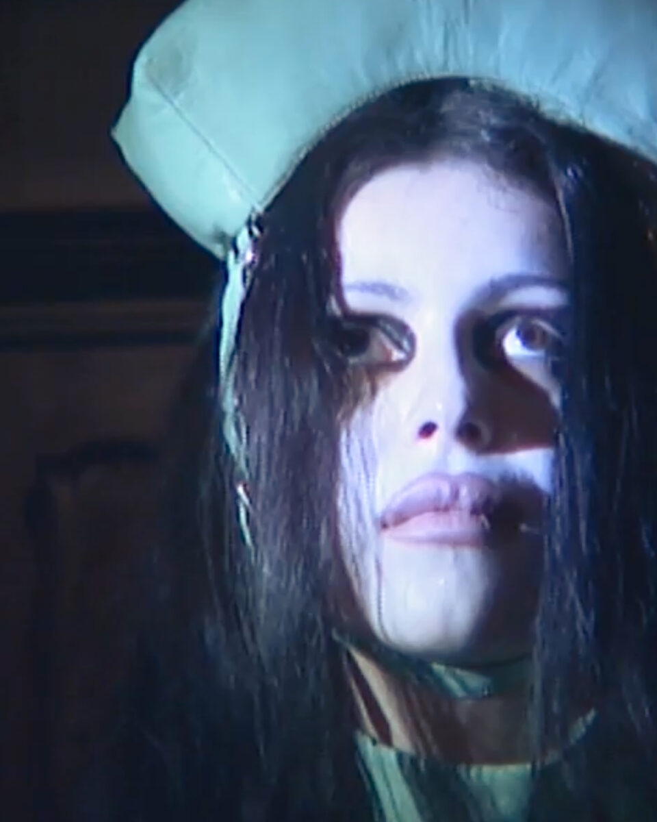Inside the beautifully twisted mind of ILONA