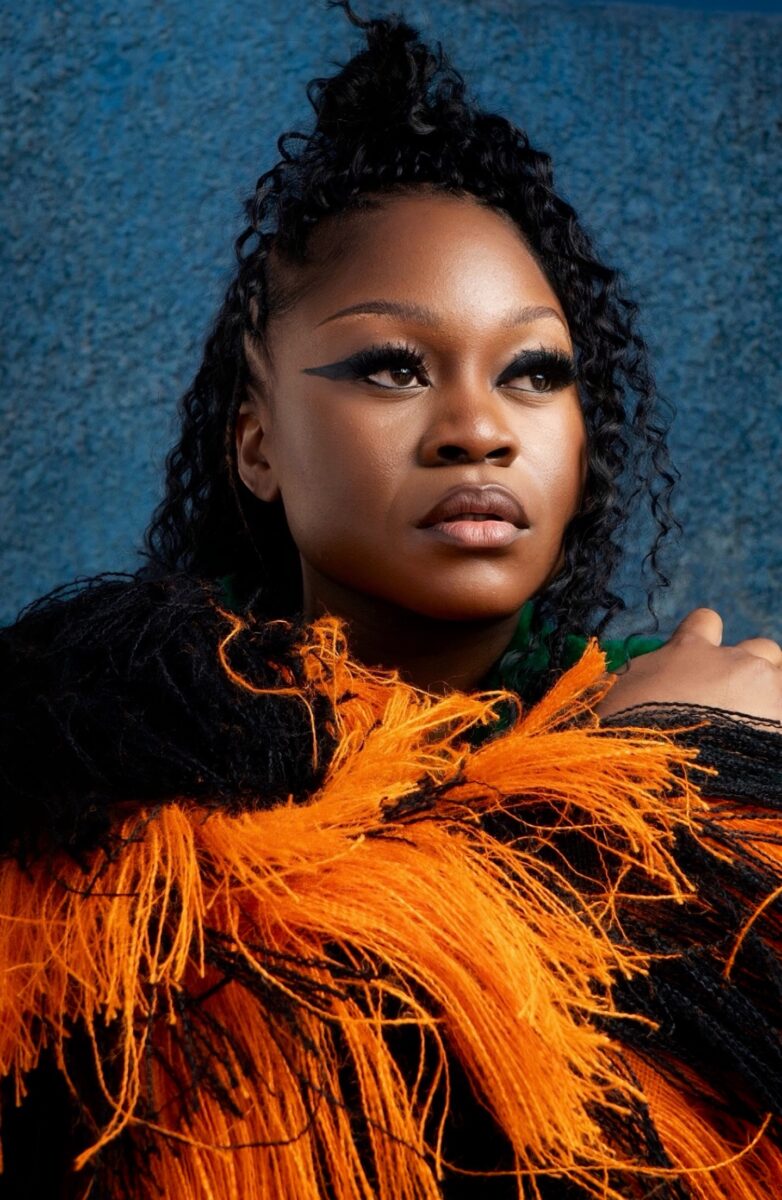 Sampa The Great’s Nu Zamrock Revolution