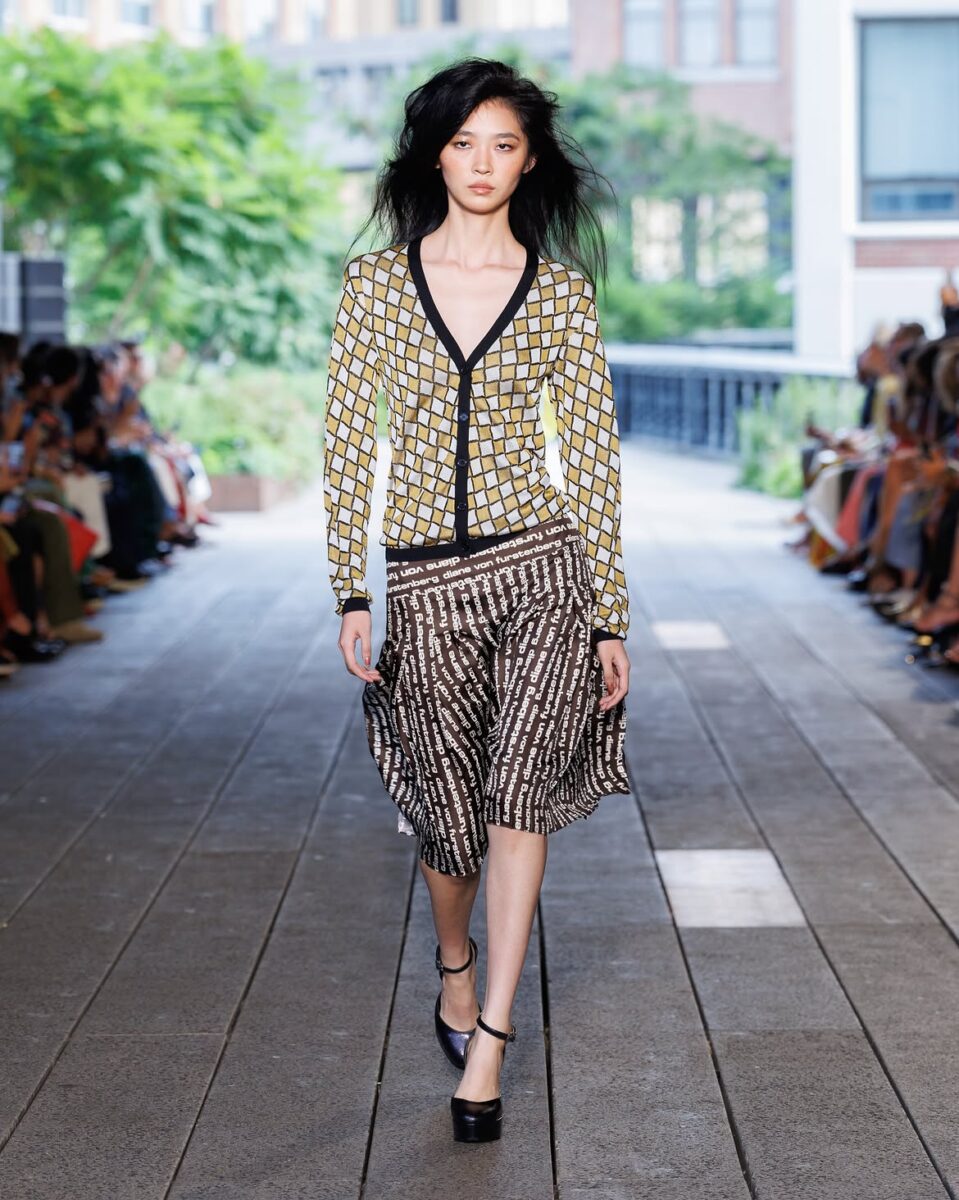 The big, the small and the very good at NYFW