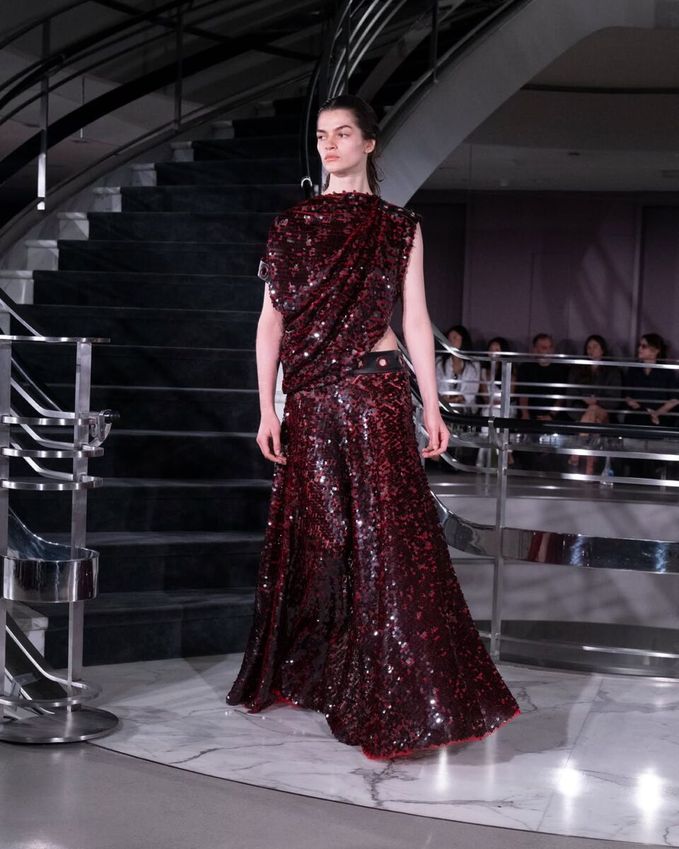 The big, the small and the very good at NYFW