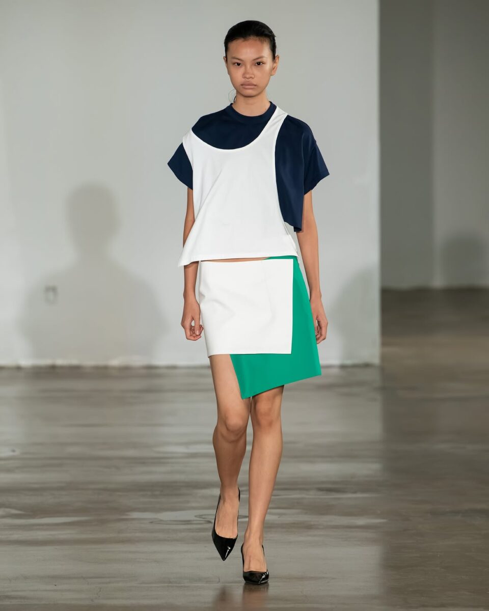 The big, the small and the very good at NYFW
