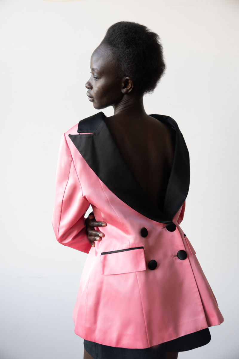 No garment will ever treat you better than bespoke tailoring