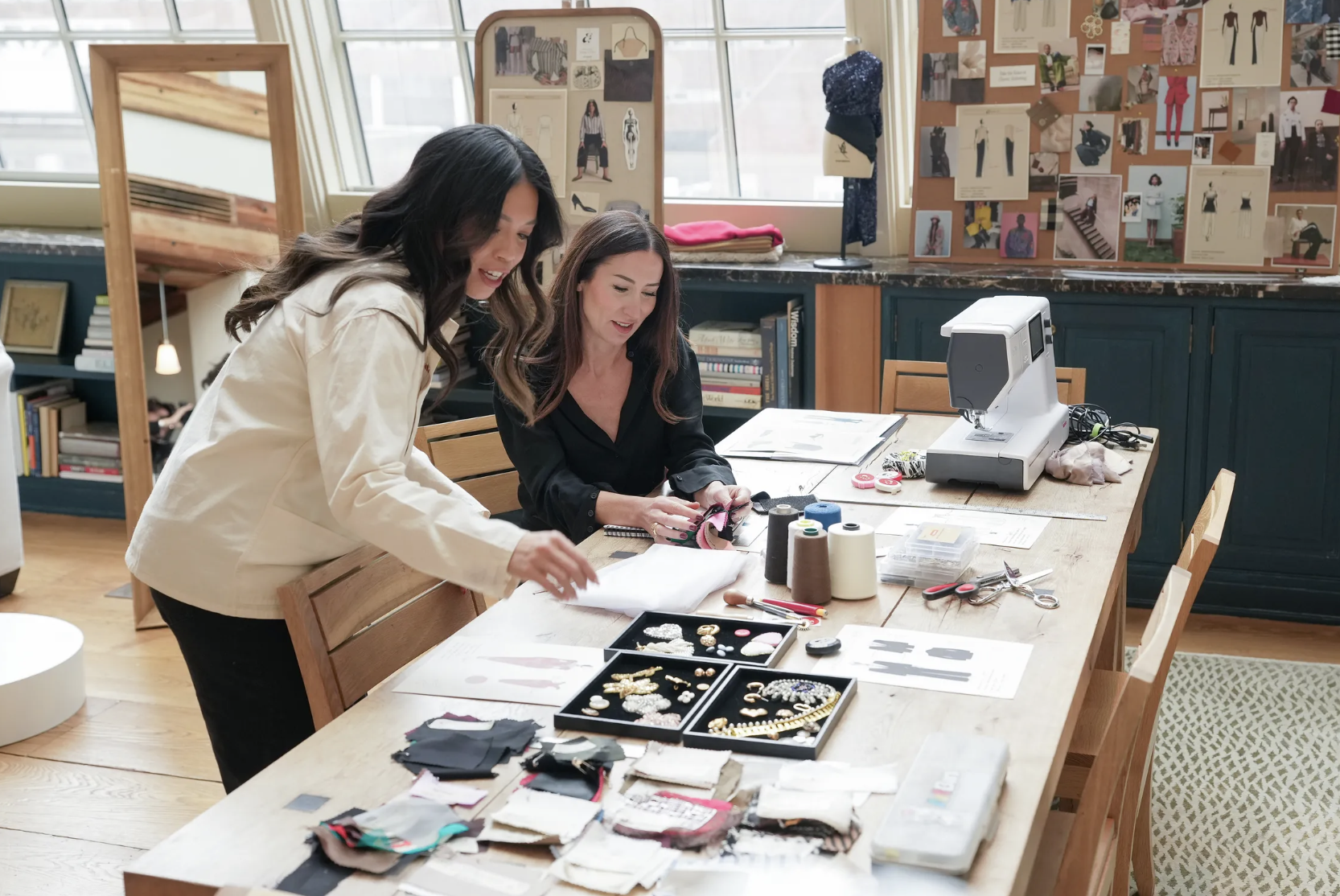 No garment will ever treat you better than bespoke tailoring