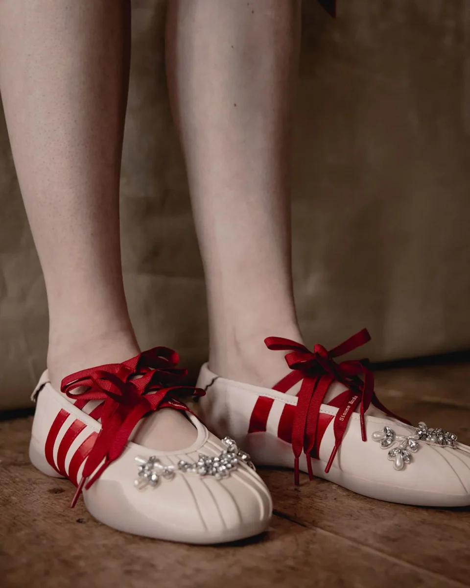 Wonderland Loves…Fashion Week