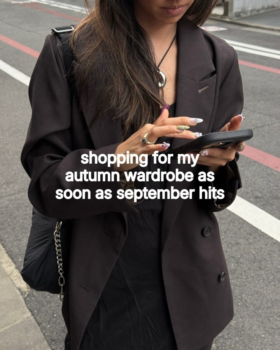 Wonderland Loves…Fashion Week