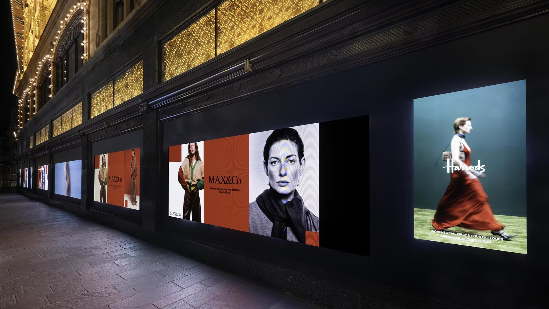 Prada fans, welcome to the Pradasphere!