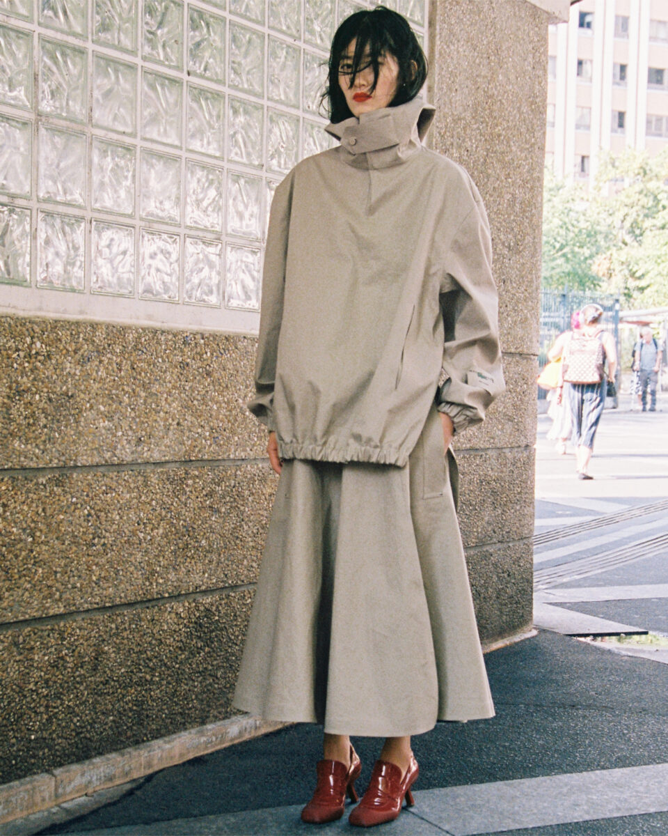 Prada fans, welcome to the Pradasphere!