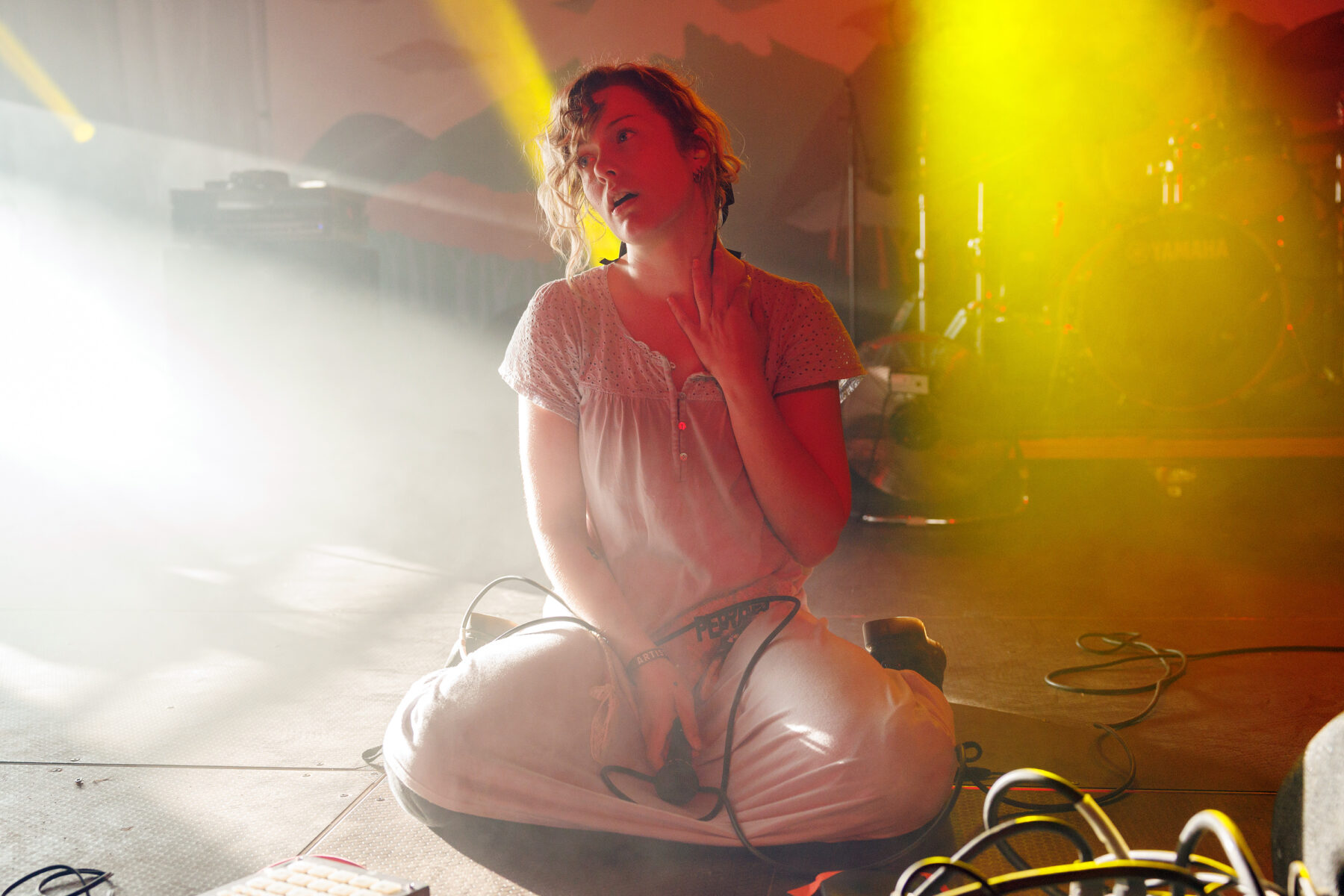 Singalongs, Sentimentality, and Sun-Kissed Swansongs:  A Trip To End of The Road  