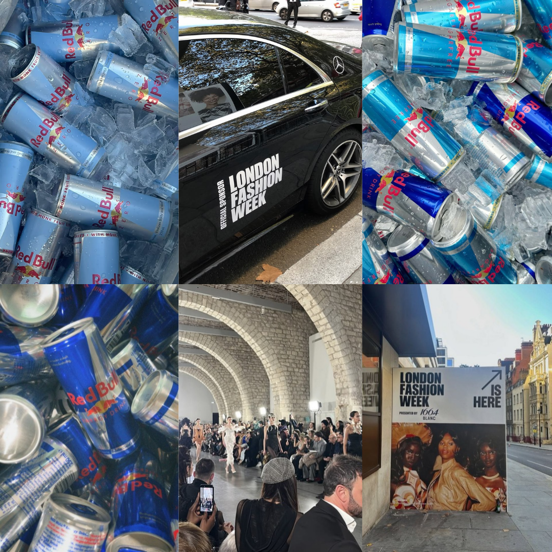 Wonderland Loves…Fashion Week