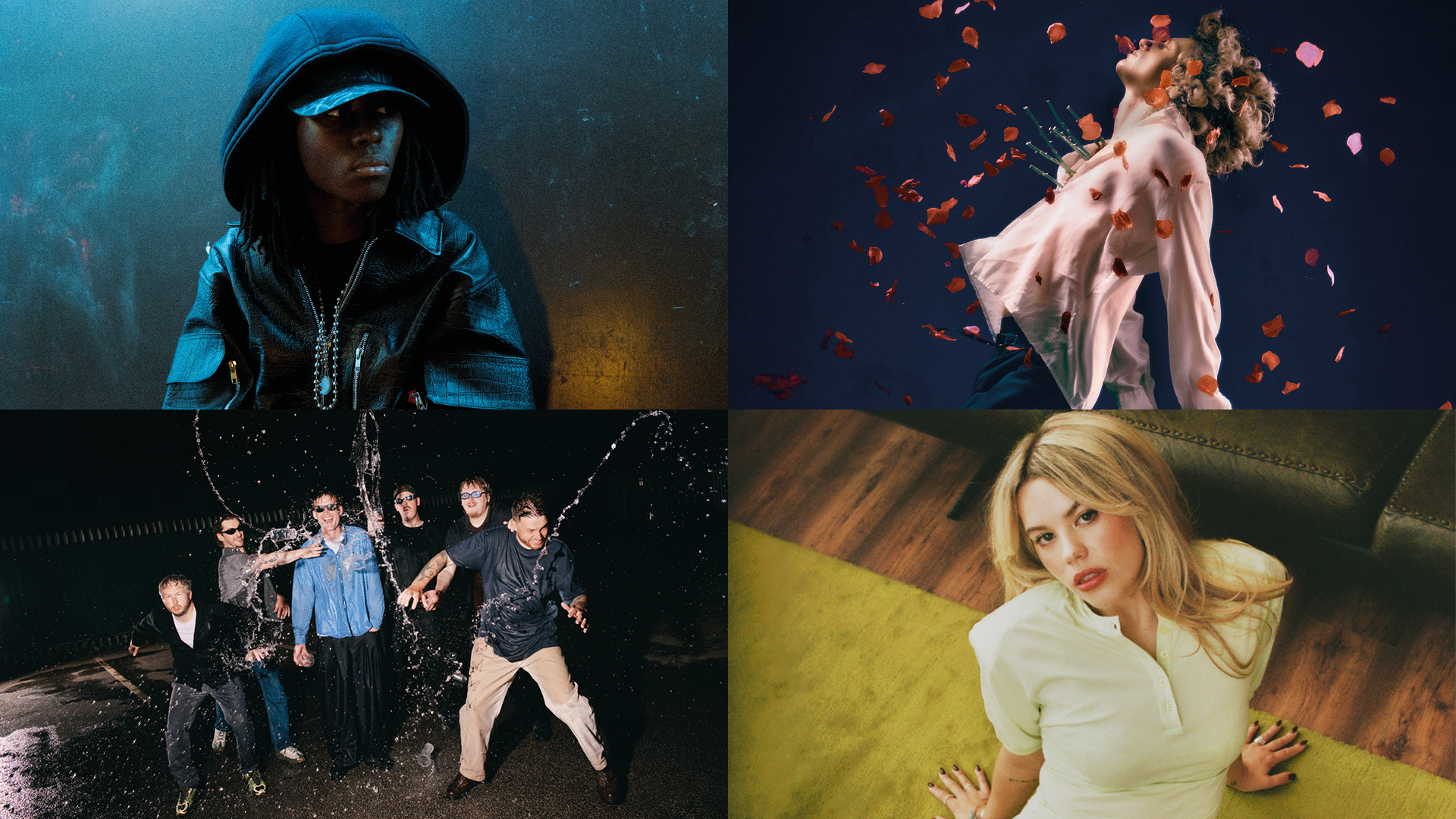 September’s Freshest Finds