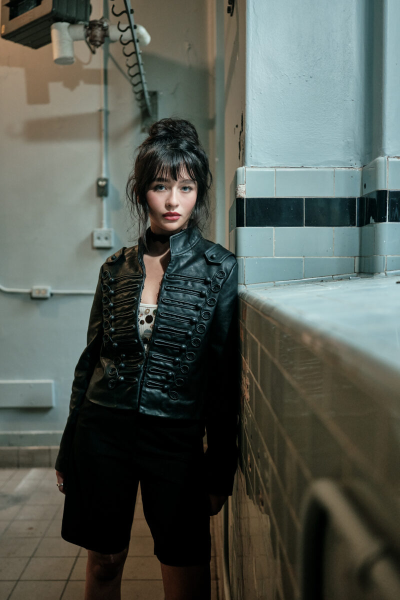 Malina Pauli Weissman Will Have You Spellbound