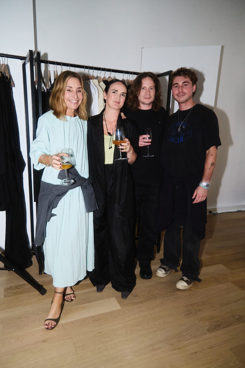 Tibi&rsquo;s latest accessory comes in an Abel bottle