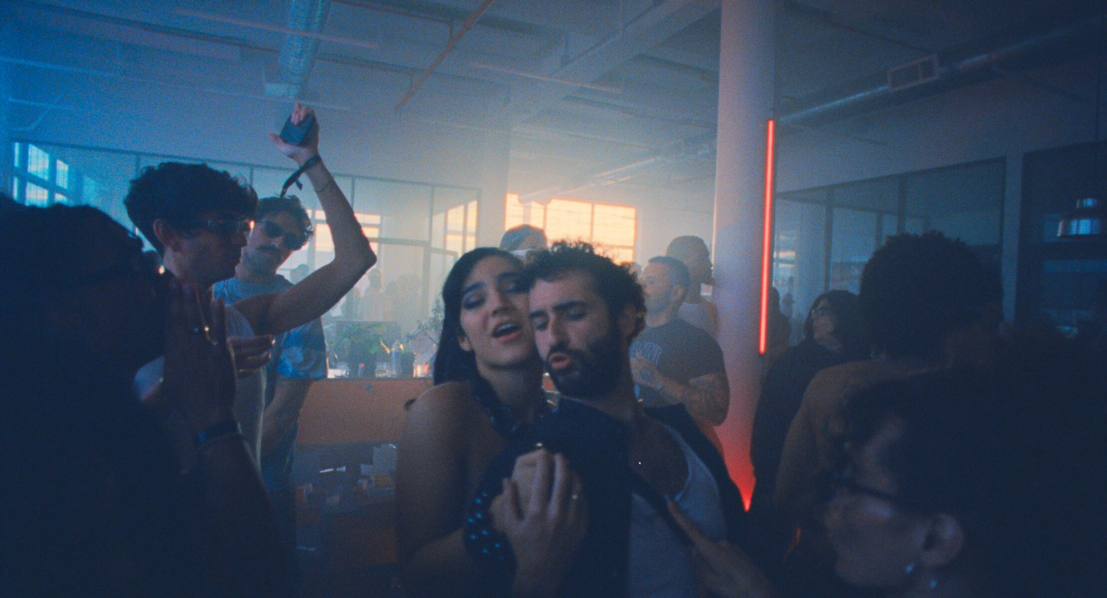 Ten Films That Will Turn Heads At The 2026 BFI London Film Festival&nbsp;