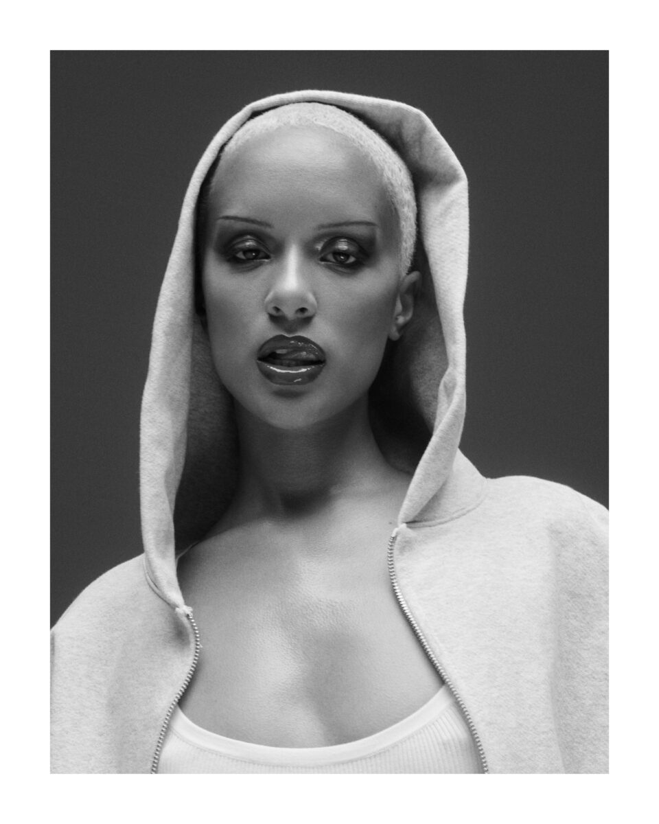 IMANI IMANI BY DREW VICKERS