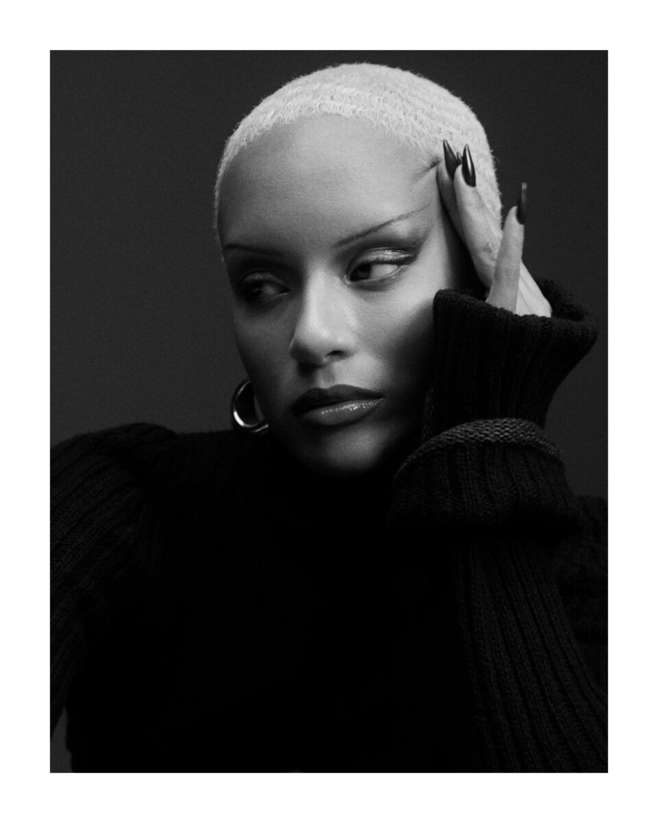 IMANI IMANI BY DREW VICKERS