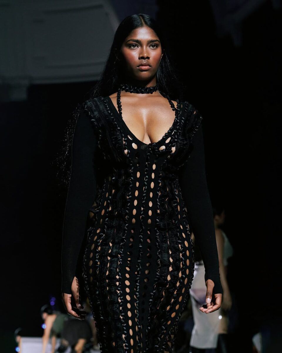 At On, Zendaya is running the show