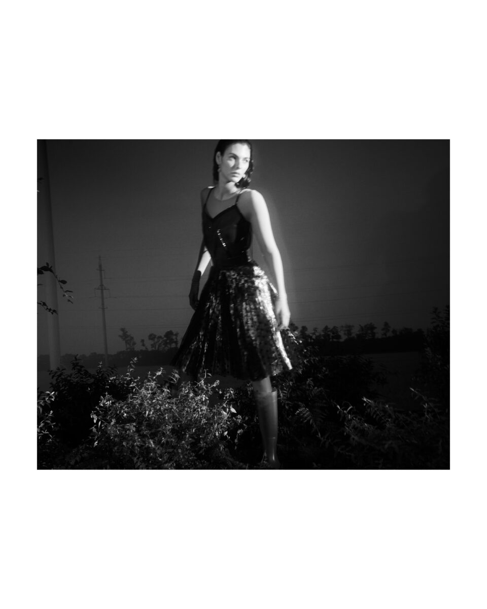 VITTORIA BY DREW VICKERS