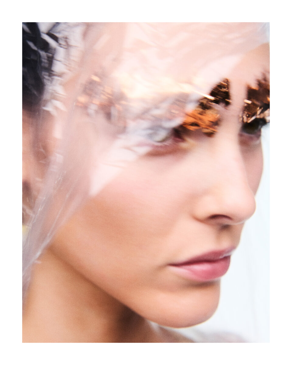 VITTORIA BY DREW VICKERS
