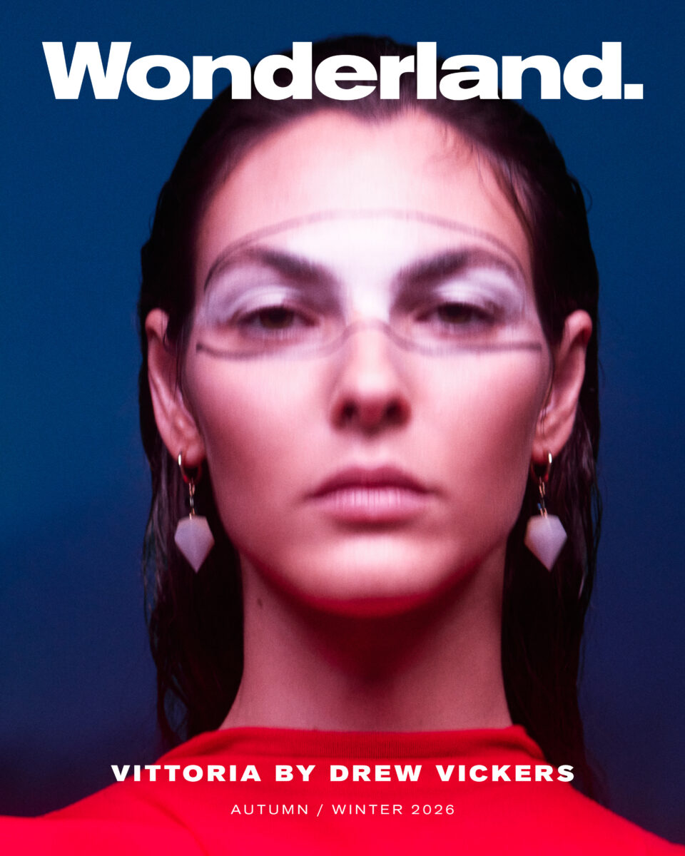 VITTORIA BY DREW VICKERS