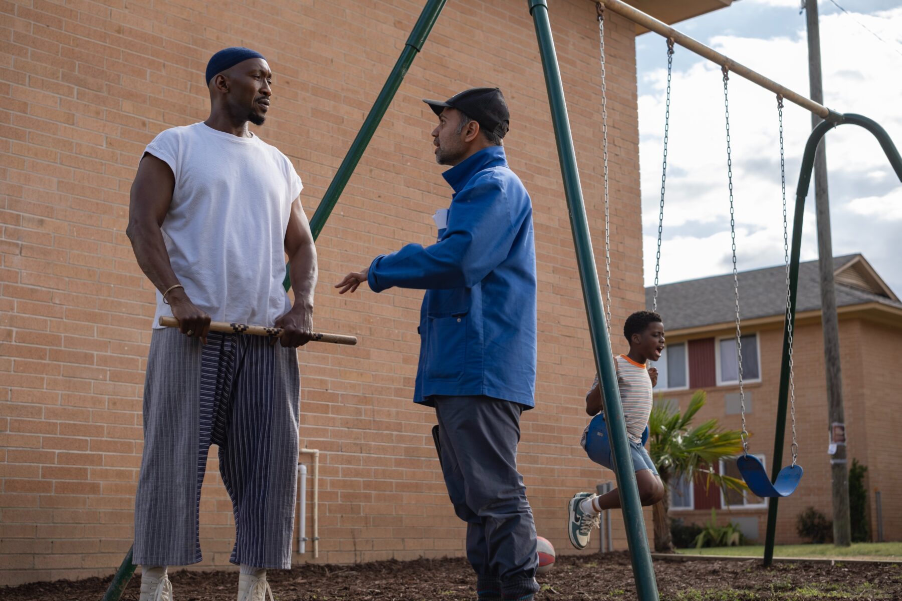 Ten Films That Will Turn Heads At The 2026 BFI London Film Festival&nbsp;