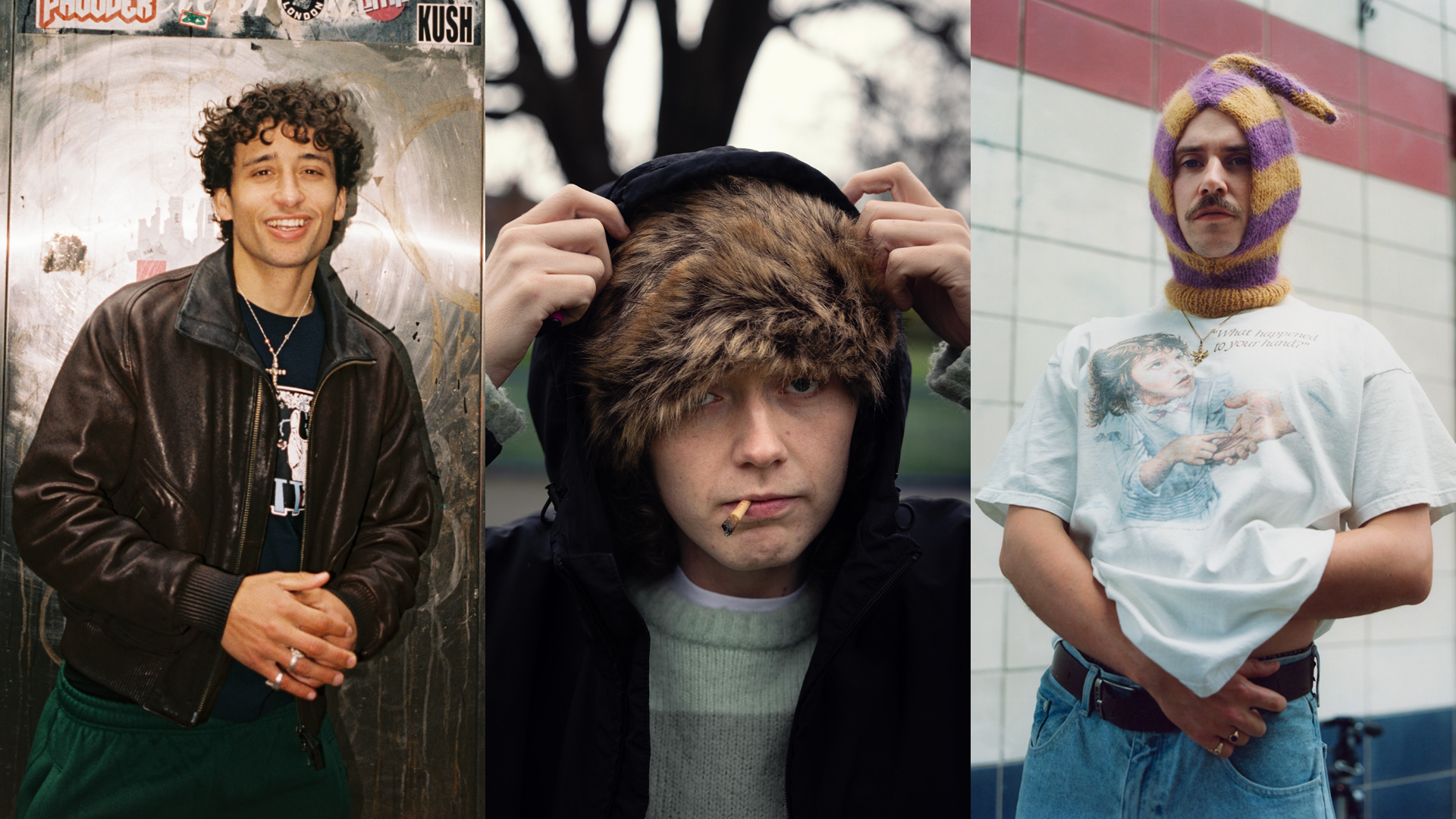 The Rise and Rise of Irish Rap